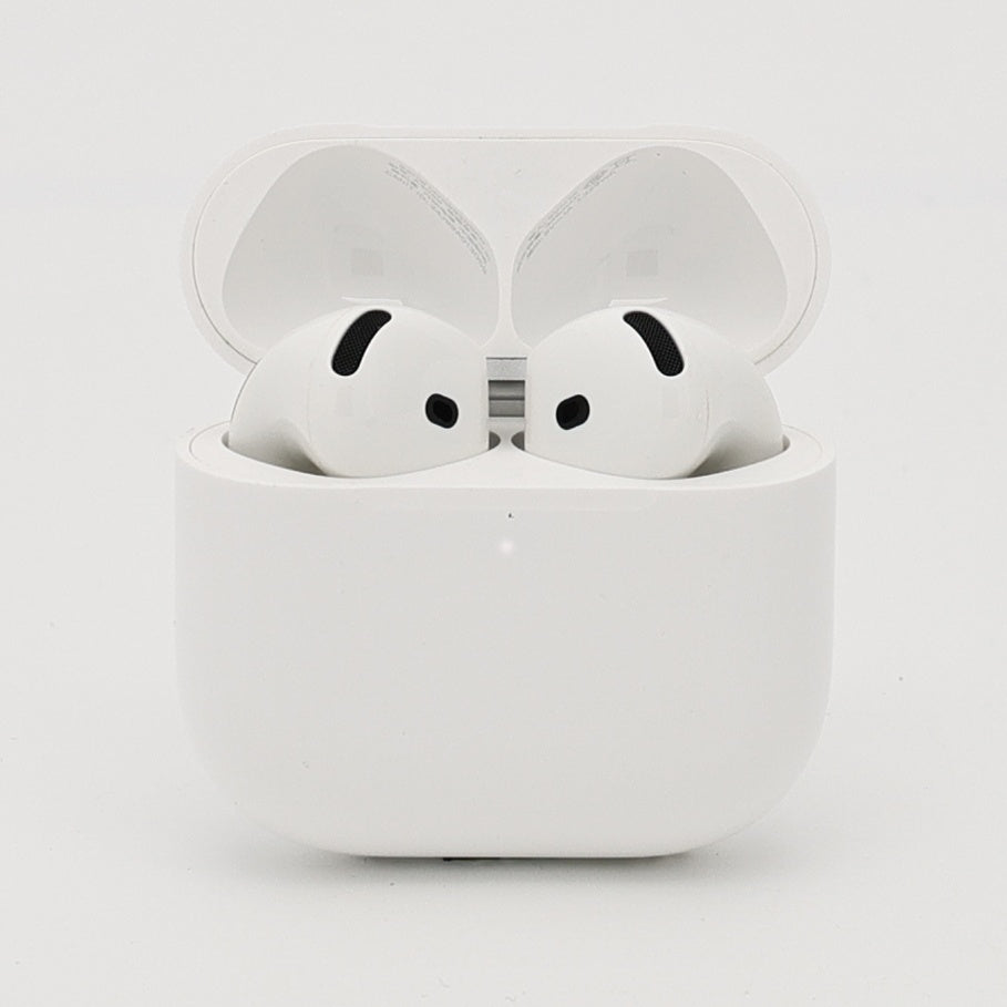 99新 Apple AirPods 4 (支持主动降噪) 白色