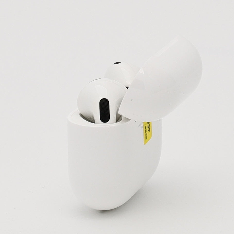 99新 Apple AirPods 4 (支持主动降噪) 白色