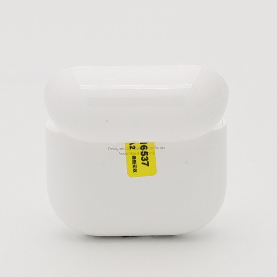 99新 Apple AirPods 4 (支持主动降噪) 白色