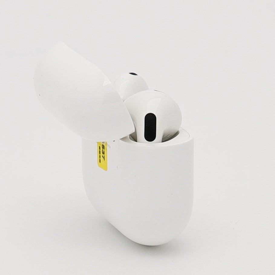 99新 Apple AirPods 4 (支持主动降噪) 白色