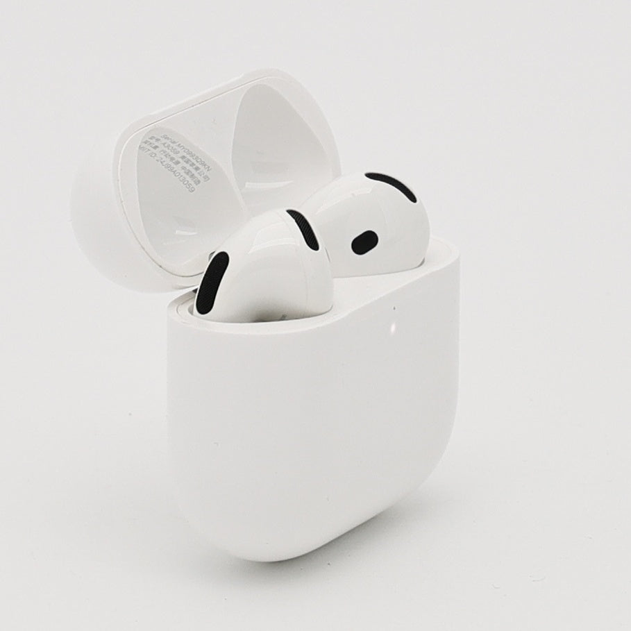 99新 Apple AirPods 4 (支持主动降噪) 白色