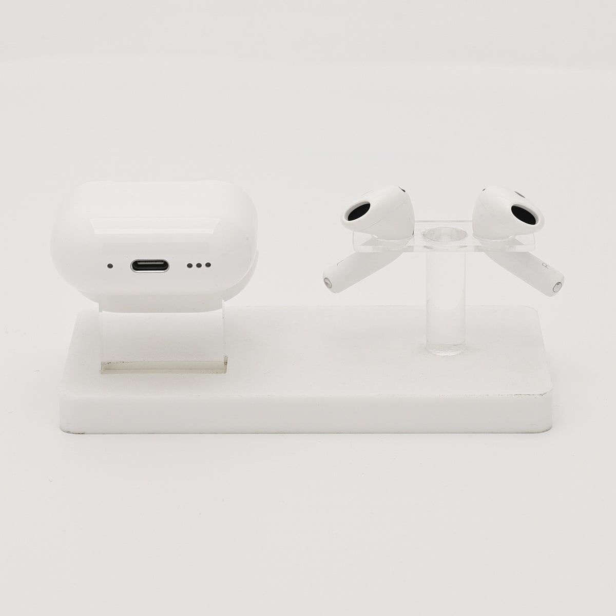 99新 Apple AirPods 4 (支持主动降噪) 白色