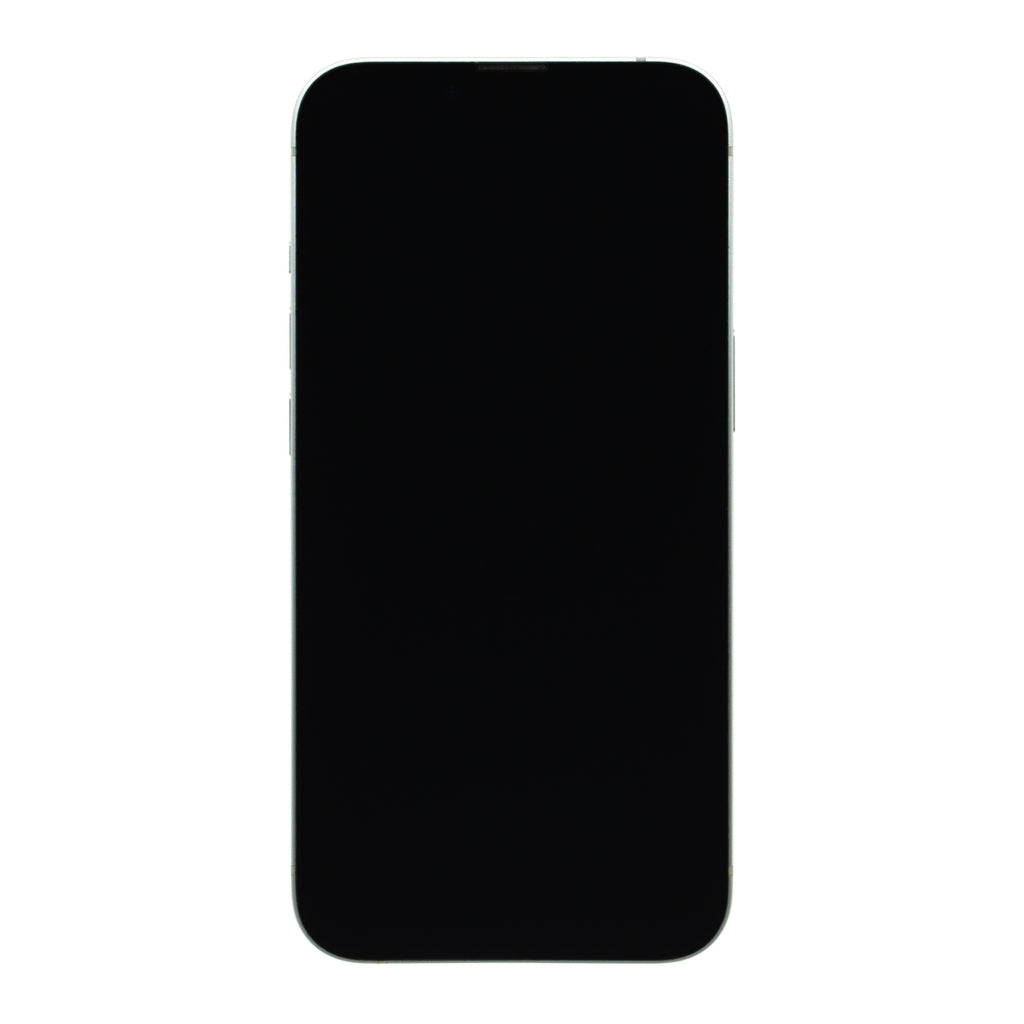 95新 Apple iPhone 13 256G 星光色 中國大陸版
