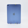 95新 Apple iPad 10代 256G 藍色 WIFI