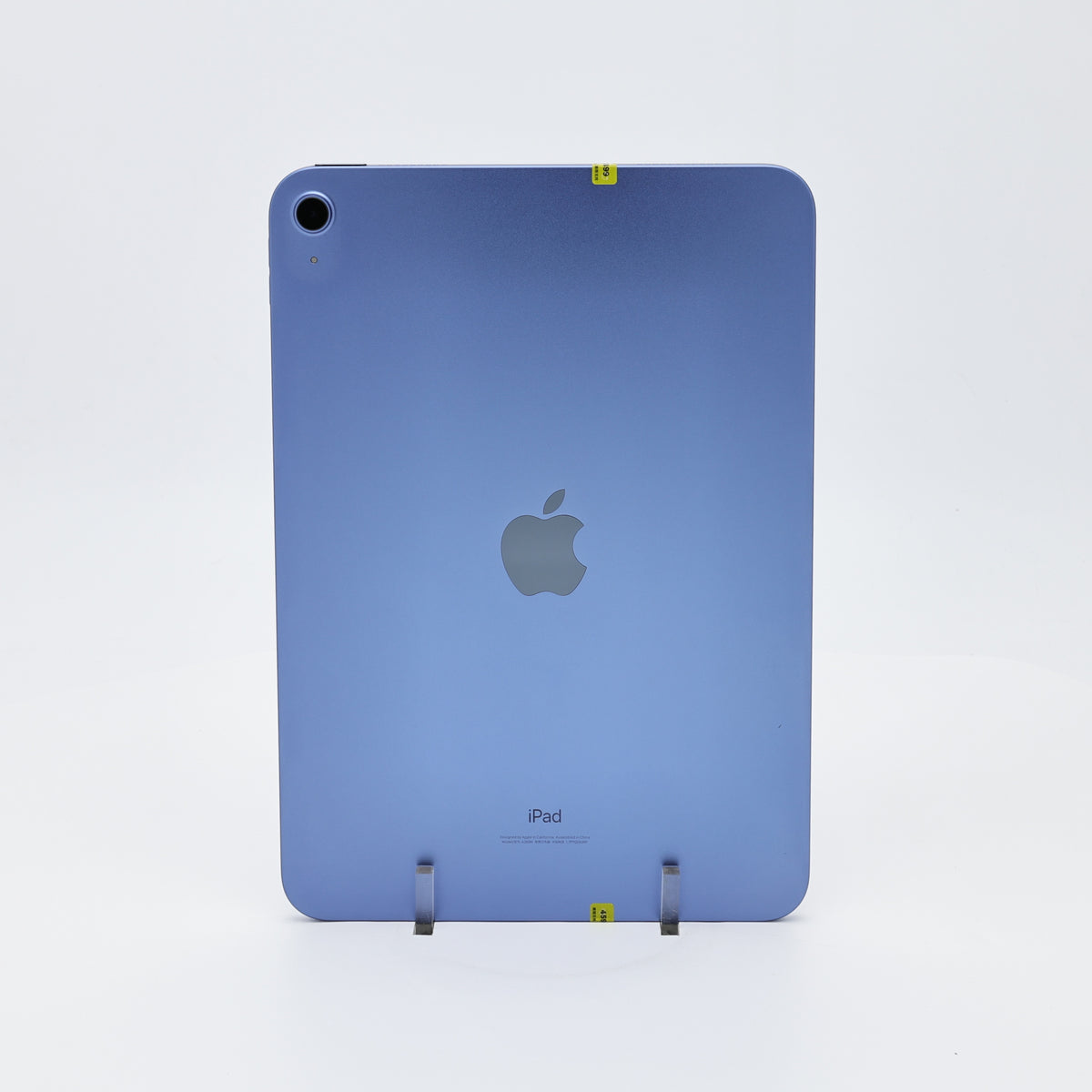 95新 Apple iPad 10代 256G 藍色 WIFI
