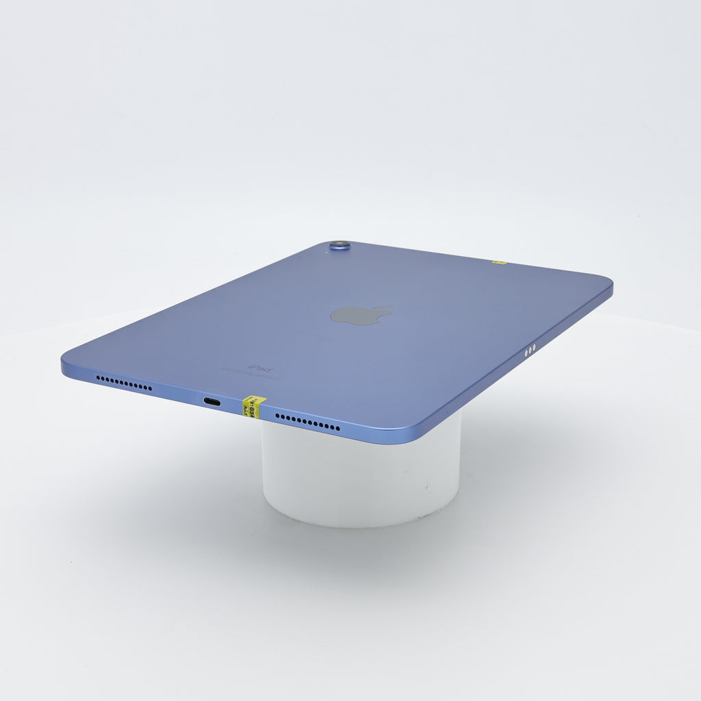 95新 Apple iPad 10代 256G 藍色 WIFI