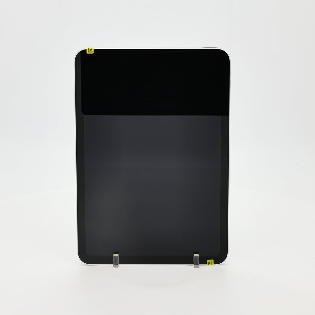 95新 Apple iPad 10代 64G 銀色 WIFI