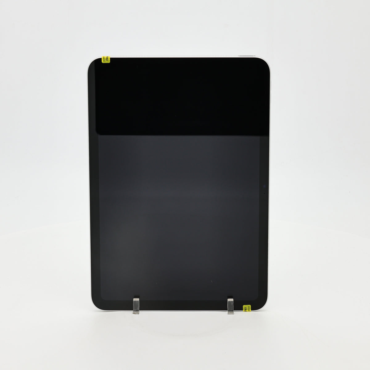 95新 Apple iPad 10代 64G 銀色 WIFI