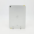 95新 Apple iPad 10代 64G 銀色 WIFI