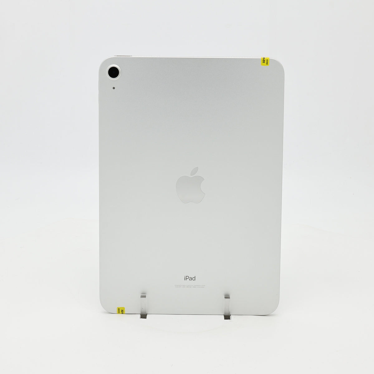 95新 Apple iPad 10代 64G 銀色 WIFI