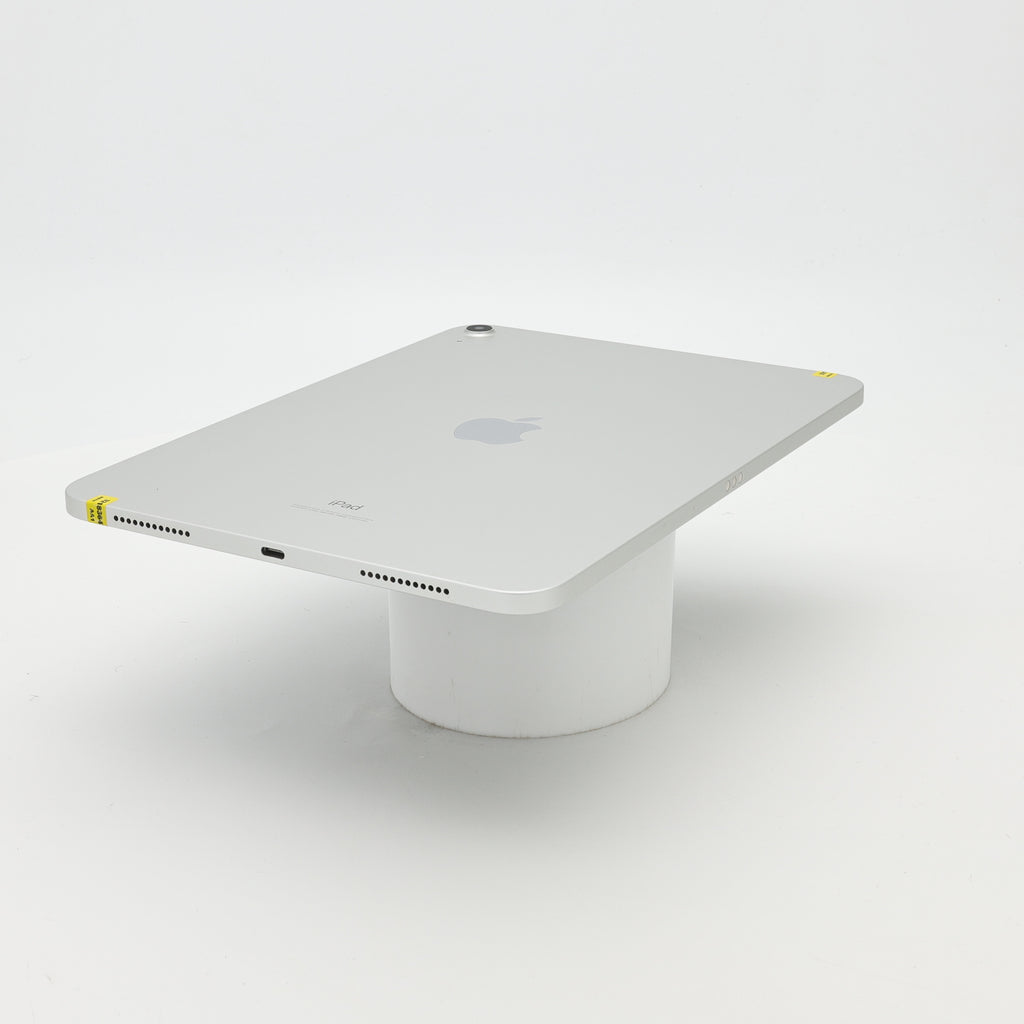 95新 Apple iPad 10代 64G 銀色 WIFI
