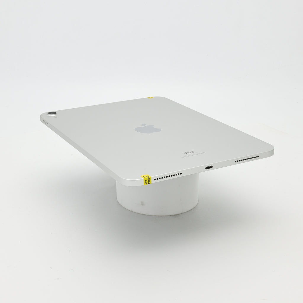 95新 Apple iPad 10代 64G 銀色 WIFI