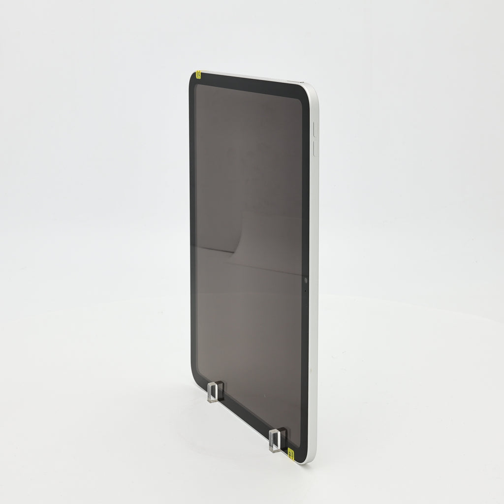 95新 Apple iPad 10代 64G 銀色 WIFI