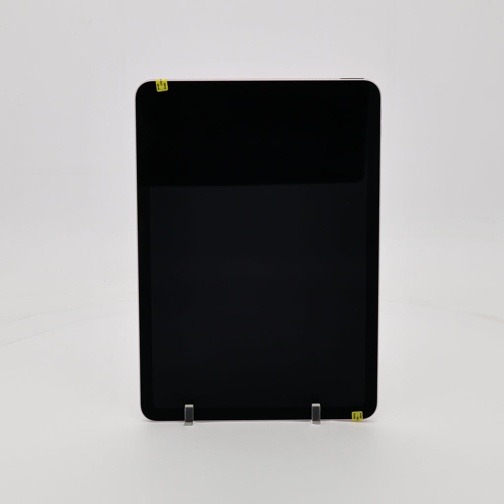 99新 Apple iPad Air5 256G 粉紅色 WIFI