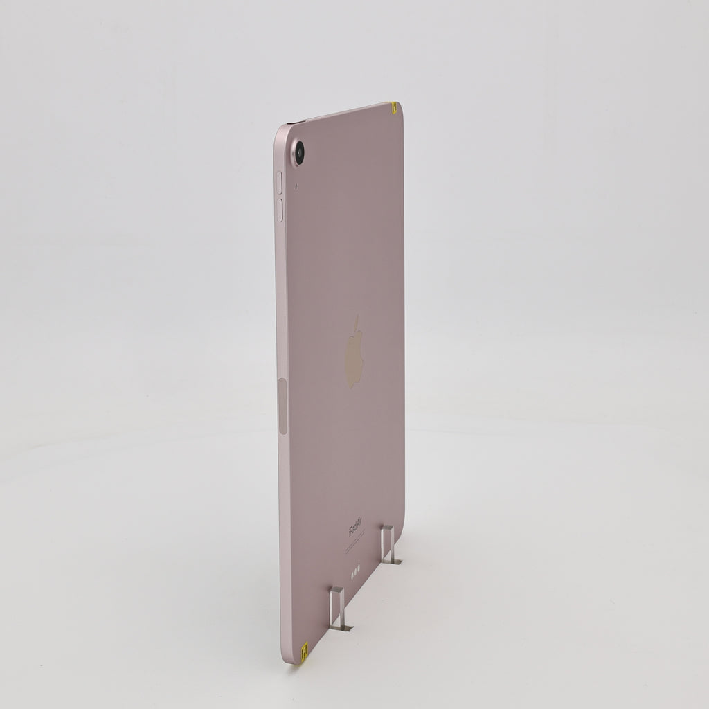 99新 Apple iPad Air5 256G 粉紅色 WIFI