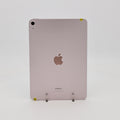 99新 Apple iPad Air5 256G 粉紅色 WIFI