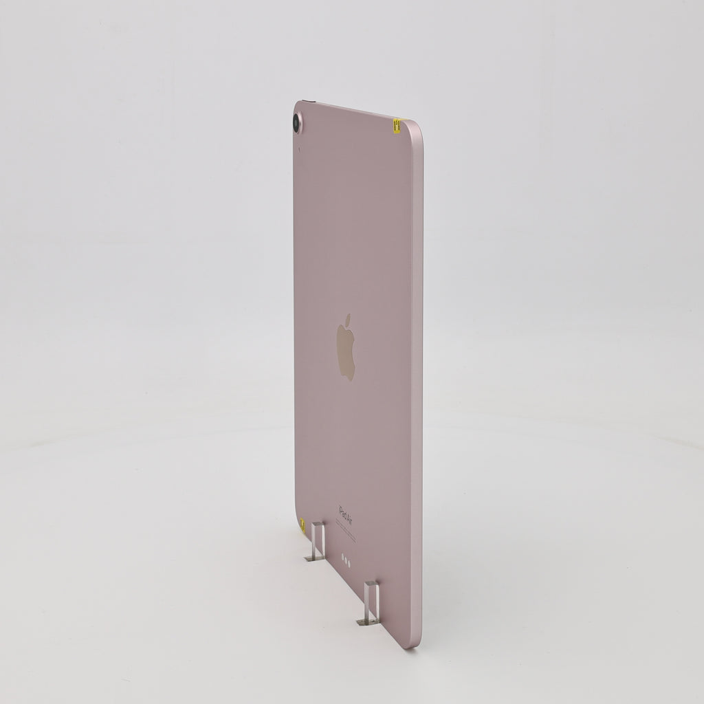 99新 Apple iPad Air5 256G 粉紅色 WIFI