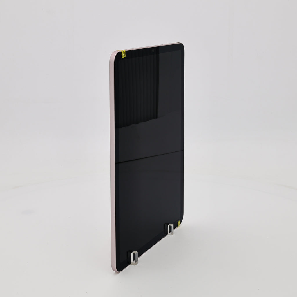 99新 Apple iPad Air5 256G 粉紅色 WIFI