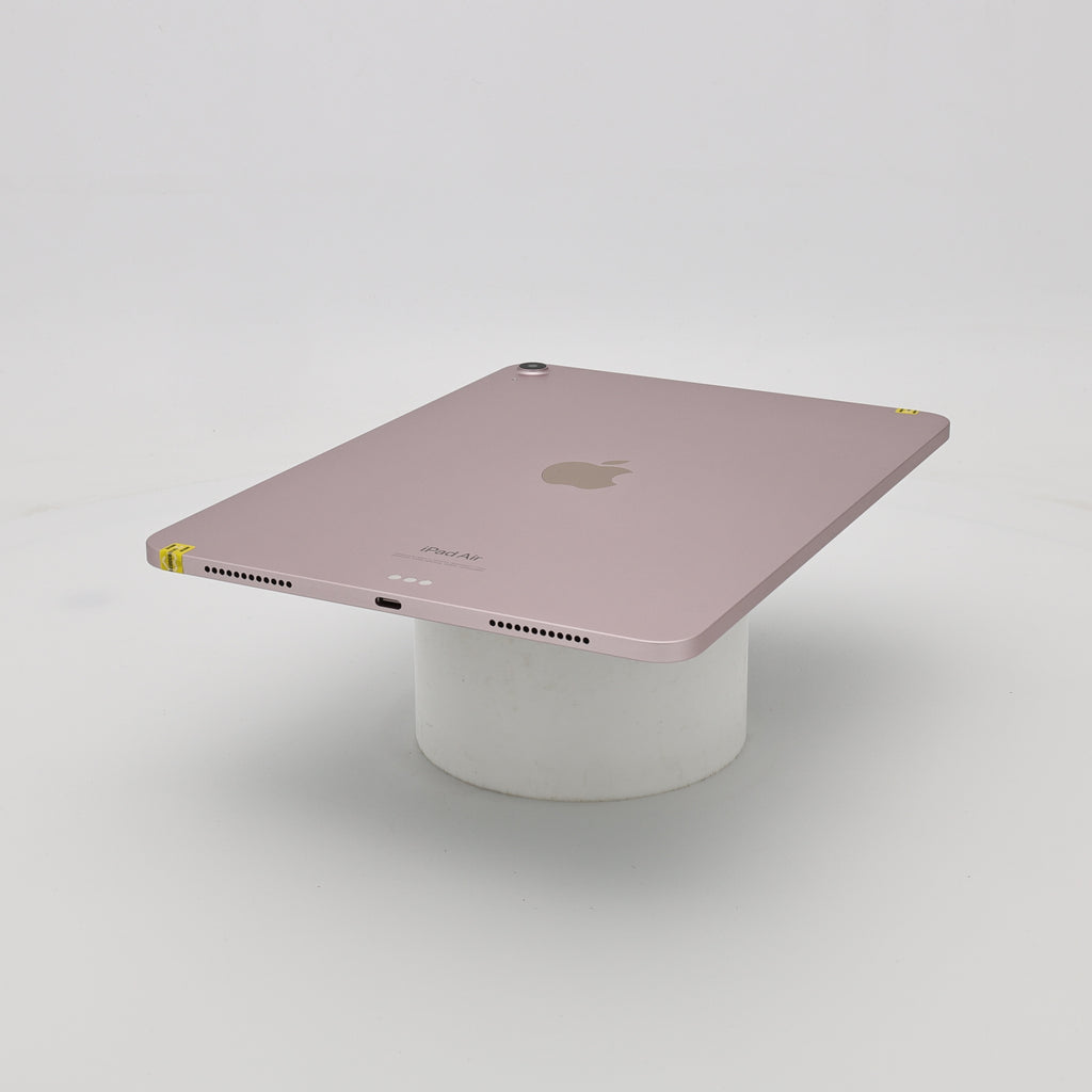 99新 Apple iPad Air5 256G 粉紅色 WIFI