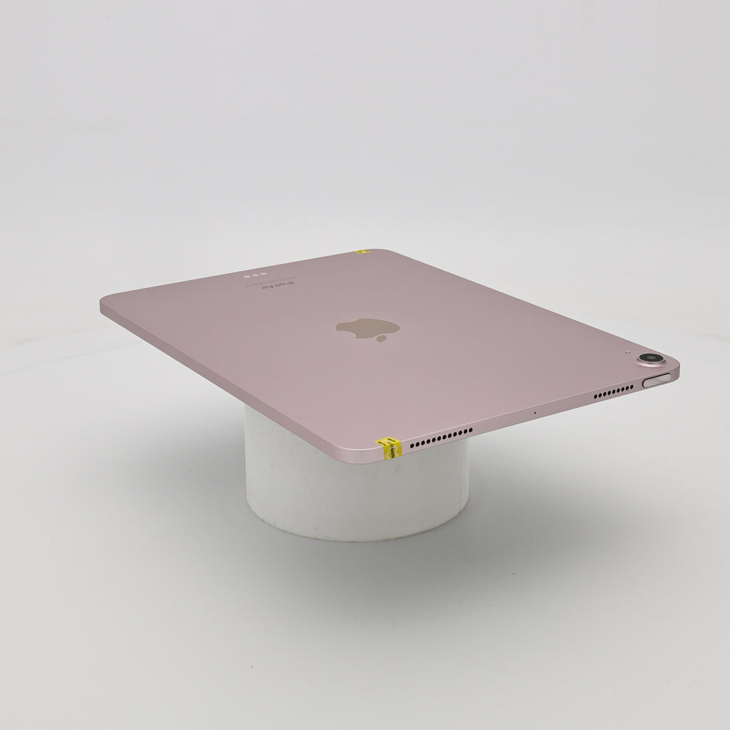 99新 Apple iPad Air5 256G 粉紅色 WIFI