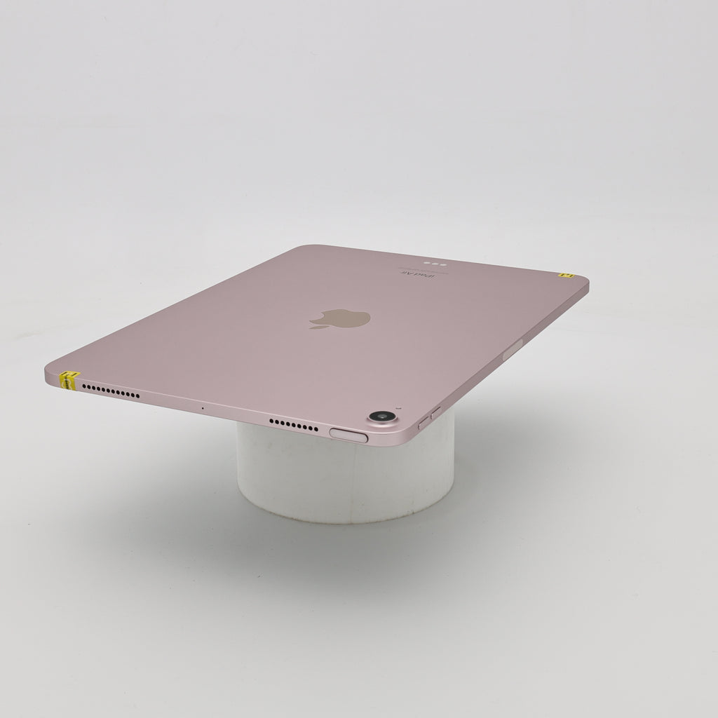 99新 Apple iPad Air5 256G 粉紅色 WIFI