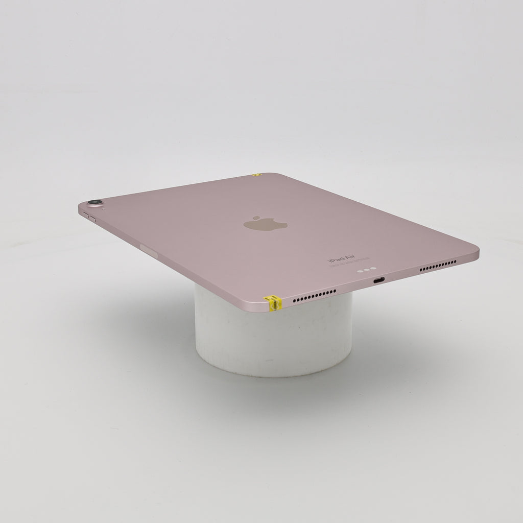 99新 Apple iPad Air5 256G 粉紅色 WIFI
