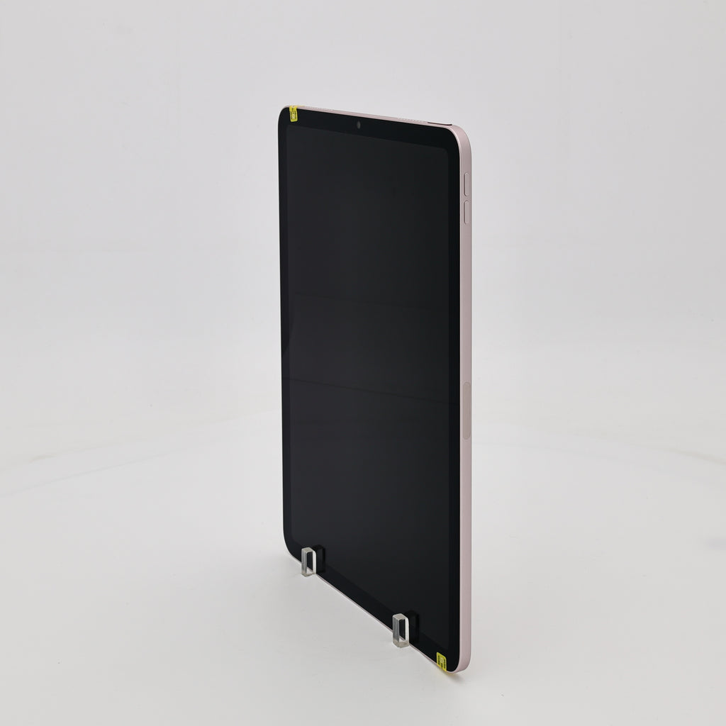 99新 Apple iPad Air5 256G 粉紅色 WIFI