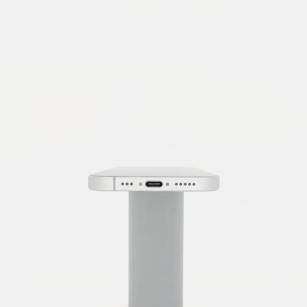 99新 Apple iPhone 16 256G 白色 中國大陸版