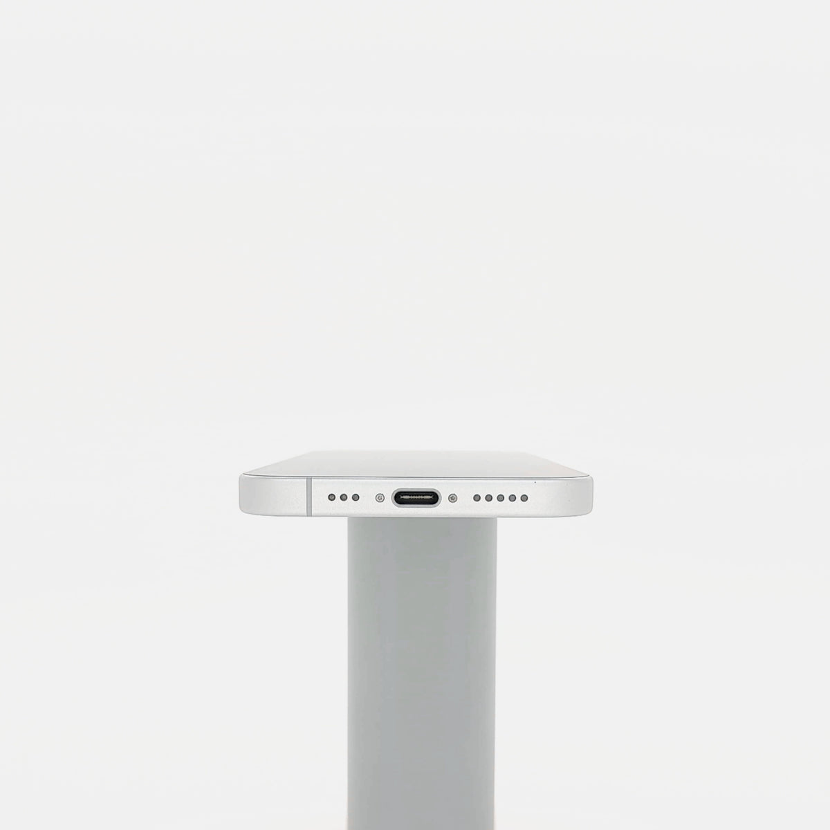 99新 Apple iPhone 16 256G 白色 中國大陸版