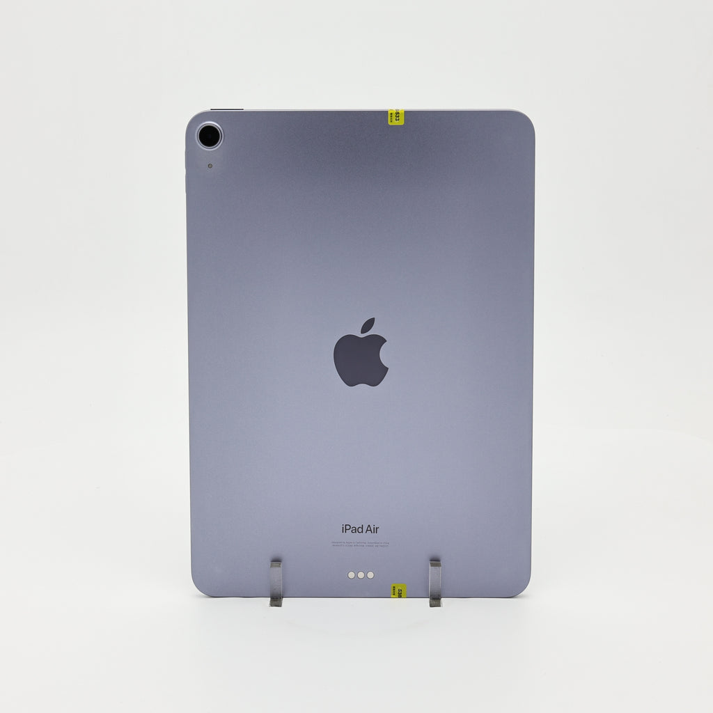 95新 Apple iPad Air5 64G 紫色 WIFI
