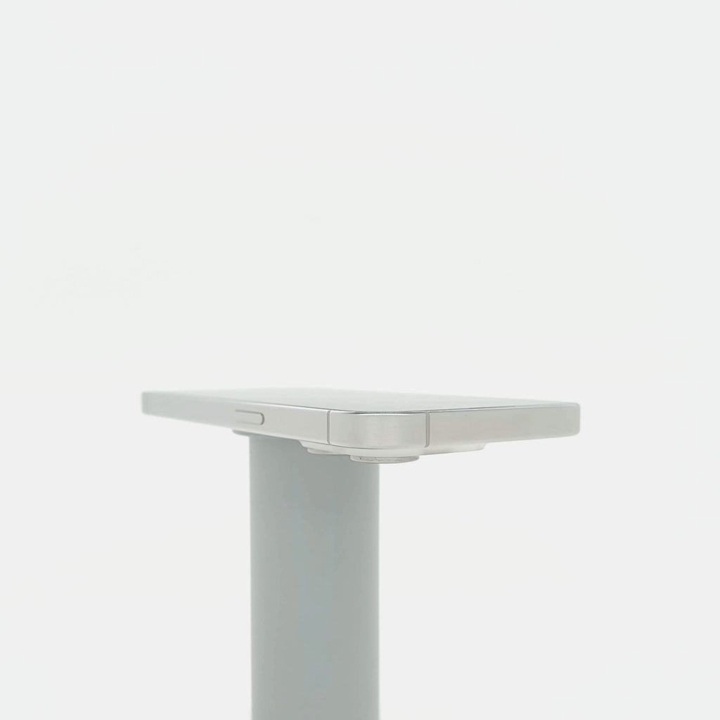 95新 Apple iPhone 15 Pro 128G 白色鈦金屬 中國大陸版