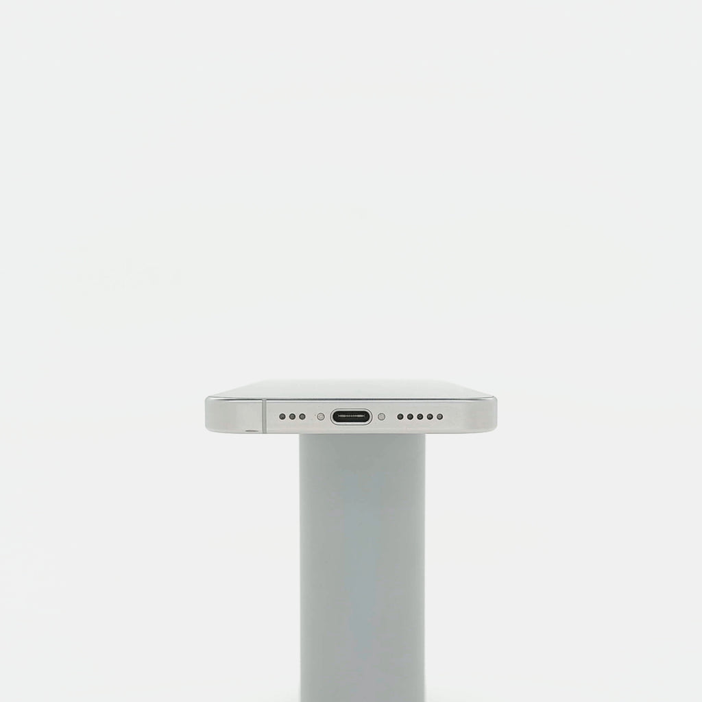 95新 Apple iPhone 15 Pro 128G 白色鈦金屬 中國大陸版