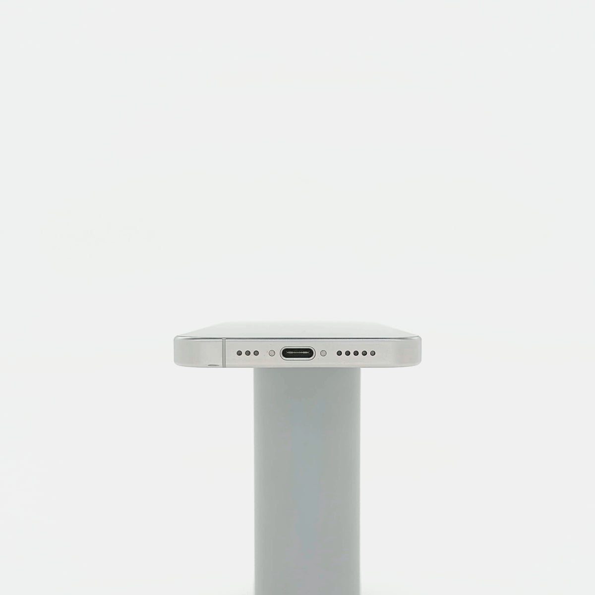 95新 Apple iPhone 15 Pro 128G 白色鈦金屬 中國大陸版