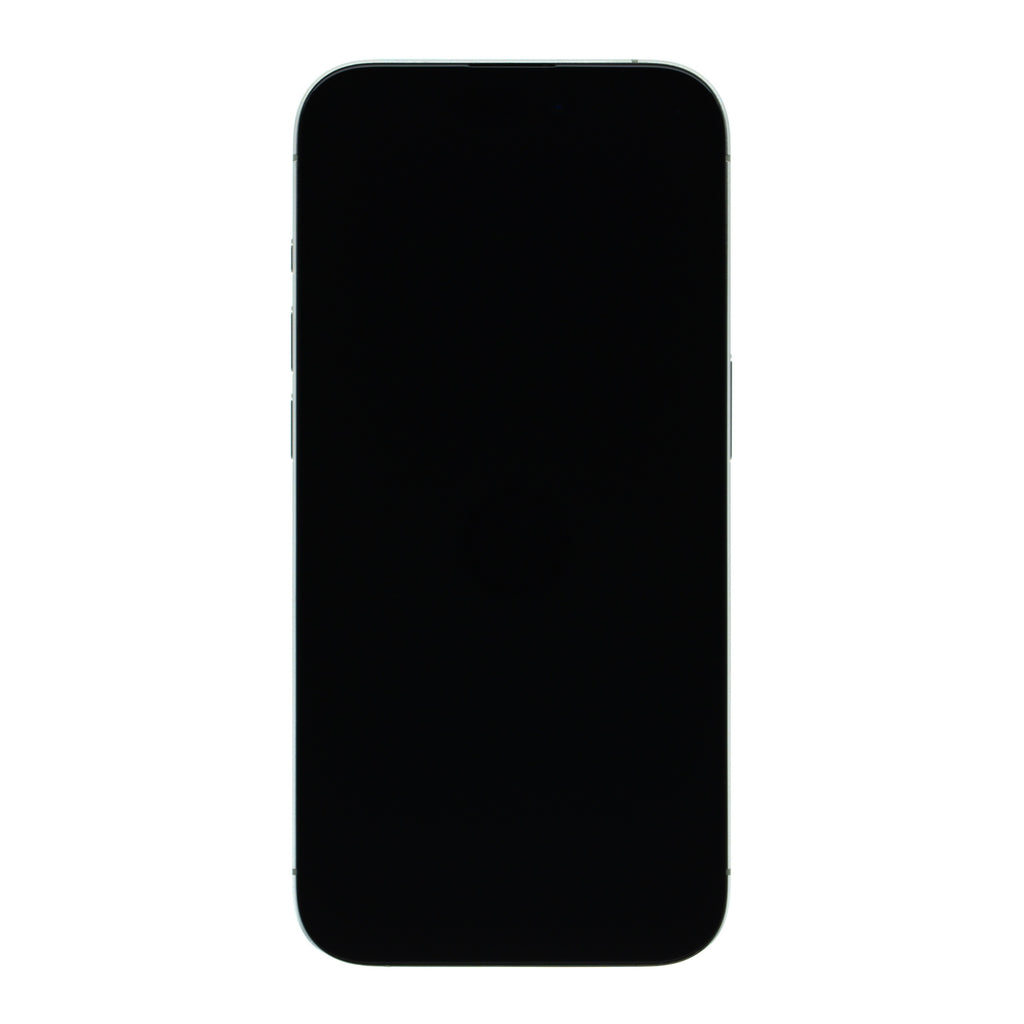 95新 Apple iPhone 15 Pro 128G 白色鈦金屬 中國大陸版
