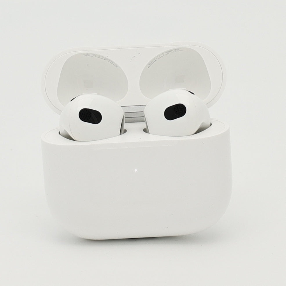 99新 Apple AirPods 3 白色