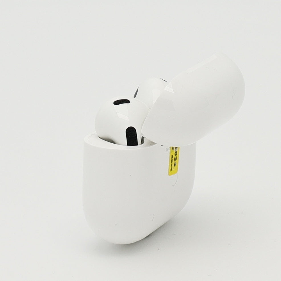 99新 Apple AirPods 3 白色