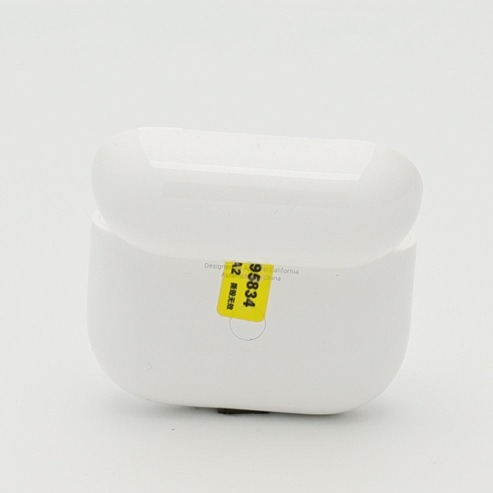 99新 Apple AirPods 3 白色