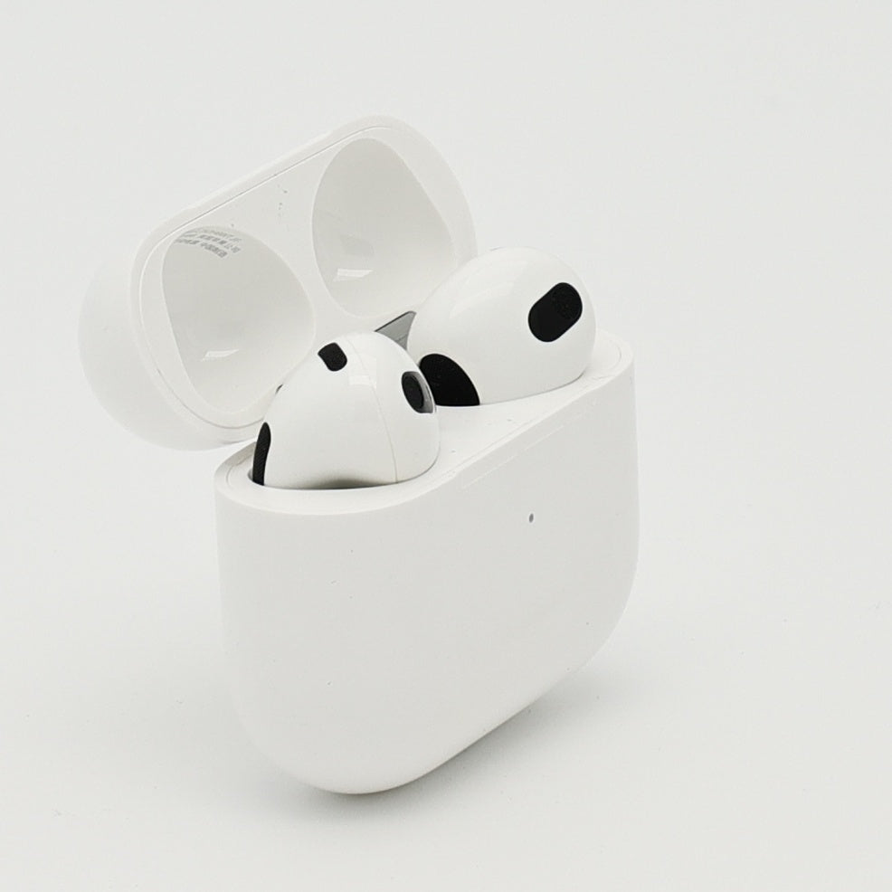 99新 Apple AirPods 3 白色