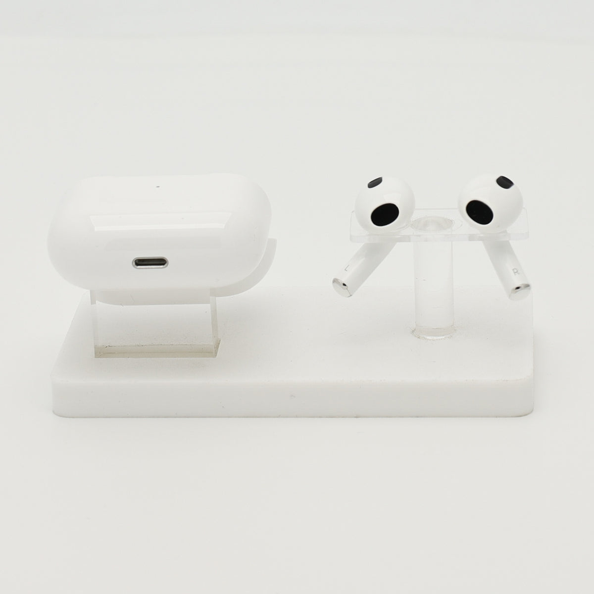 99新 Apple AirPods 3 白色