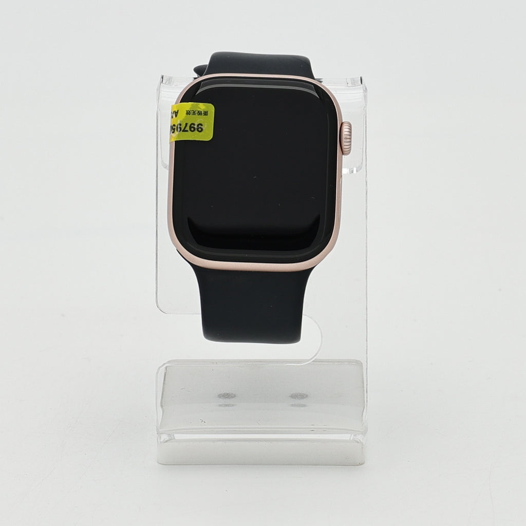 99新 Apple Watch Series 10 42毫米 鋁金屬