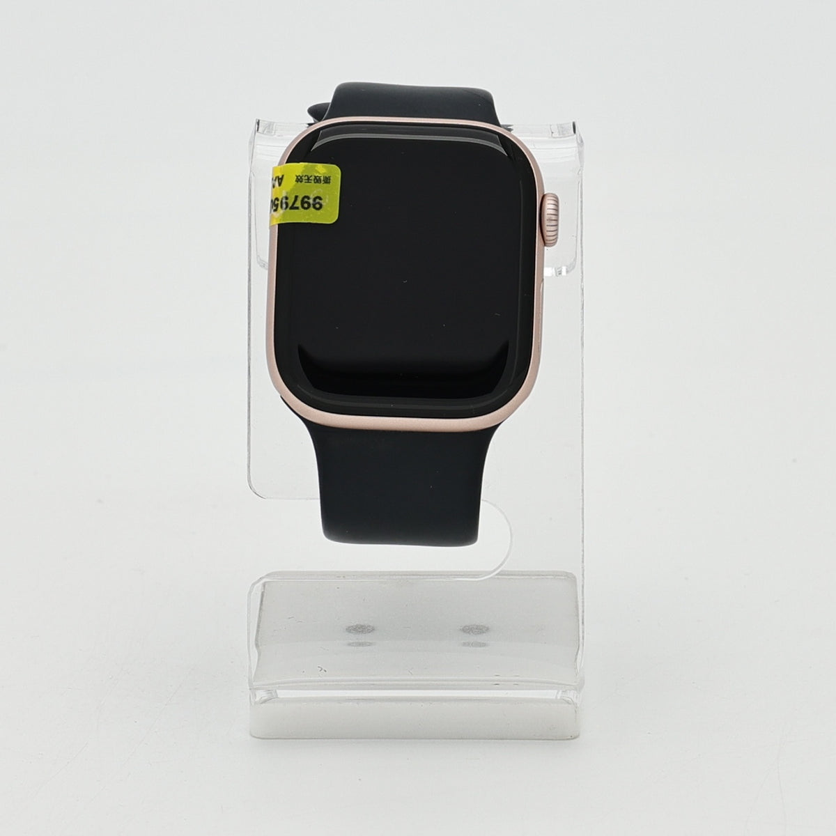 99新 Apple Watch Series 10 42毫米 鋁金屬