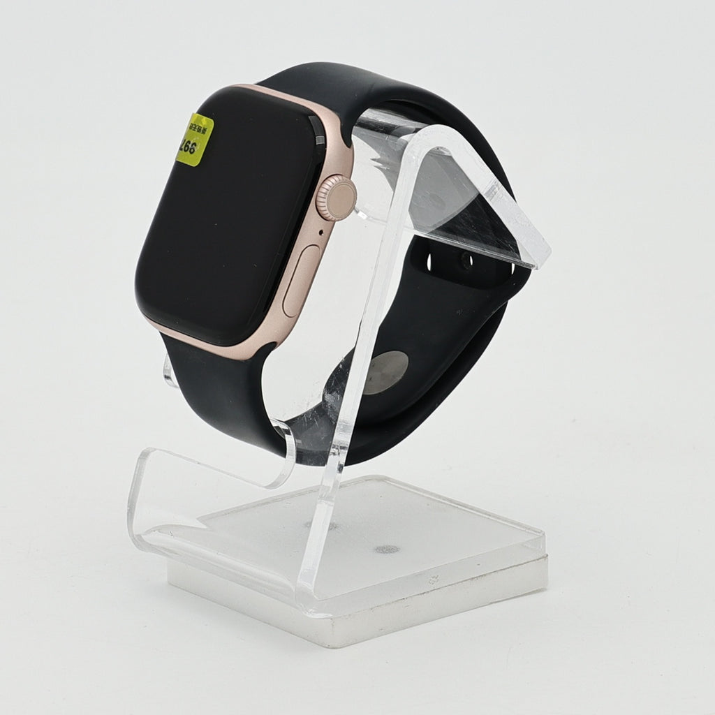 99新 Apple Watch Series 10 42毫米 鋁金屬