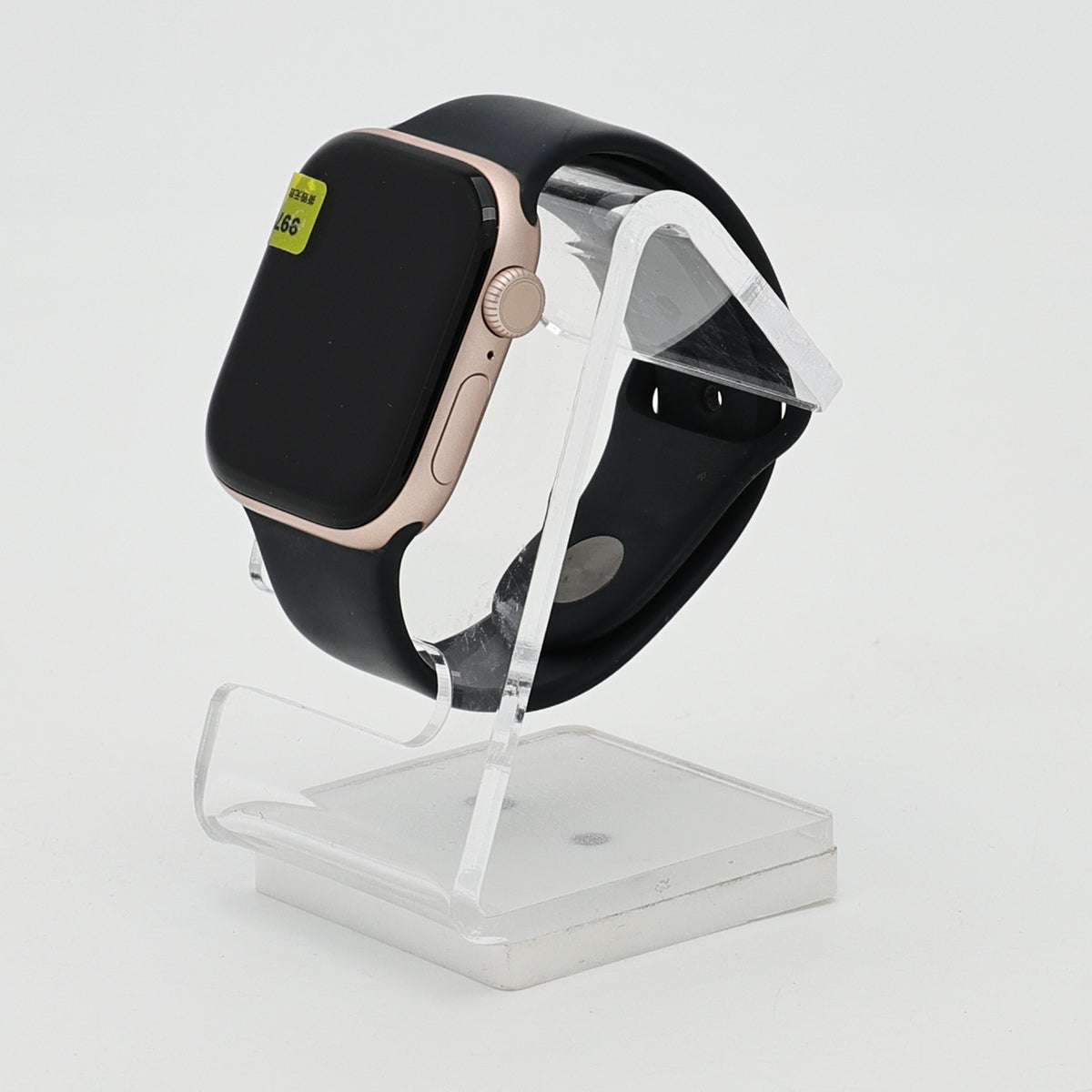99新 Apple Watch Series 10 42毫米 鋁金屬