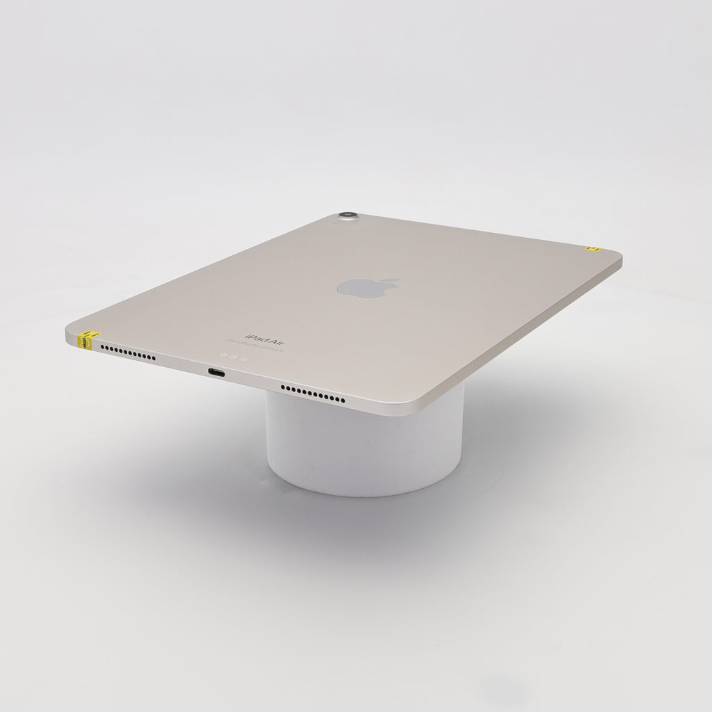 99新 Apple iPad Air5 64G 星光色 WIFI