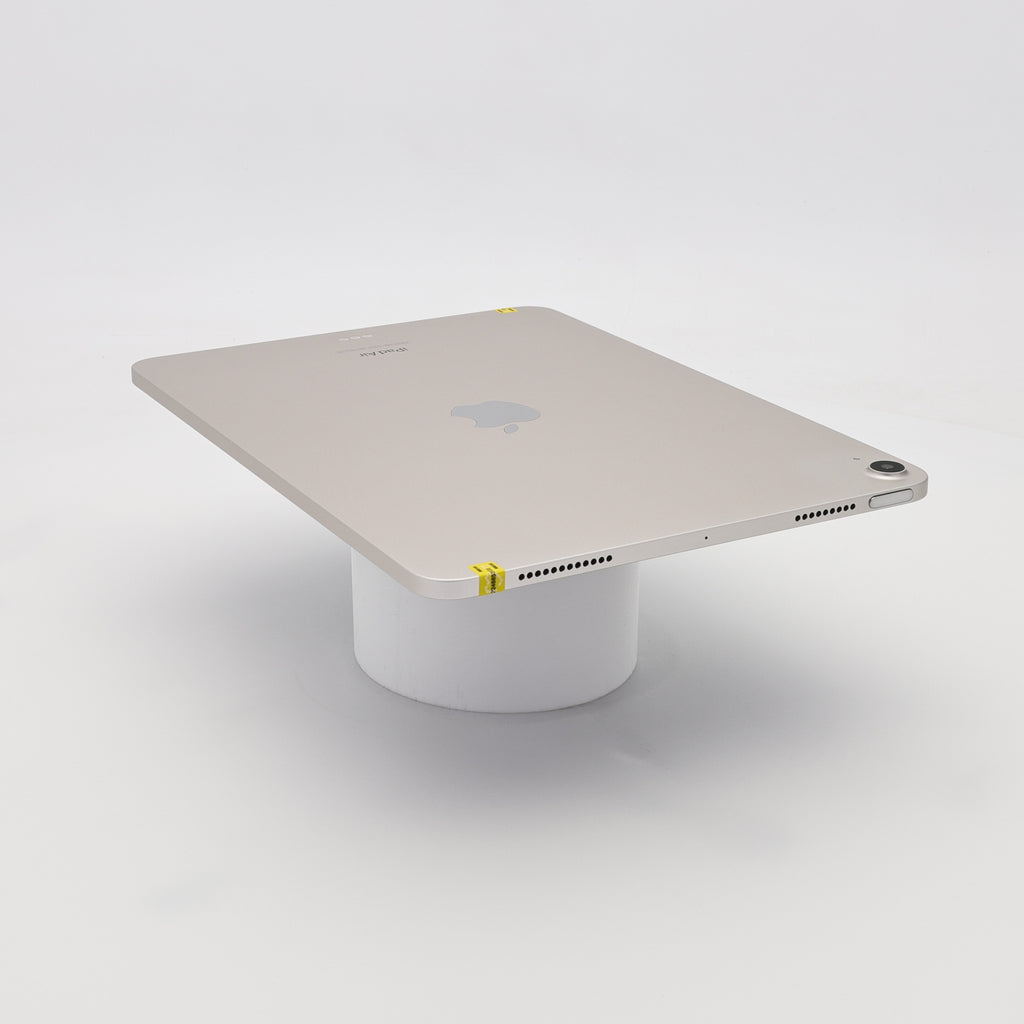 99新 Apple iPad Air5 64G 星光色 WIFI