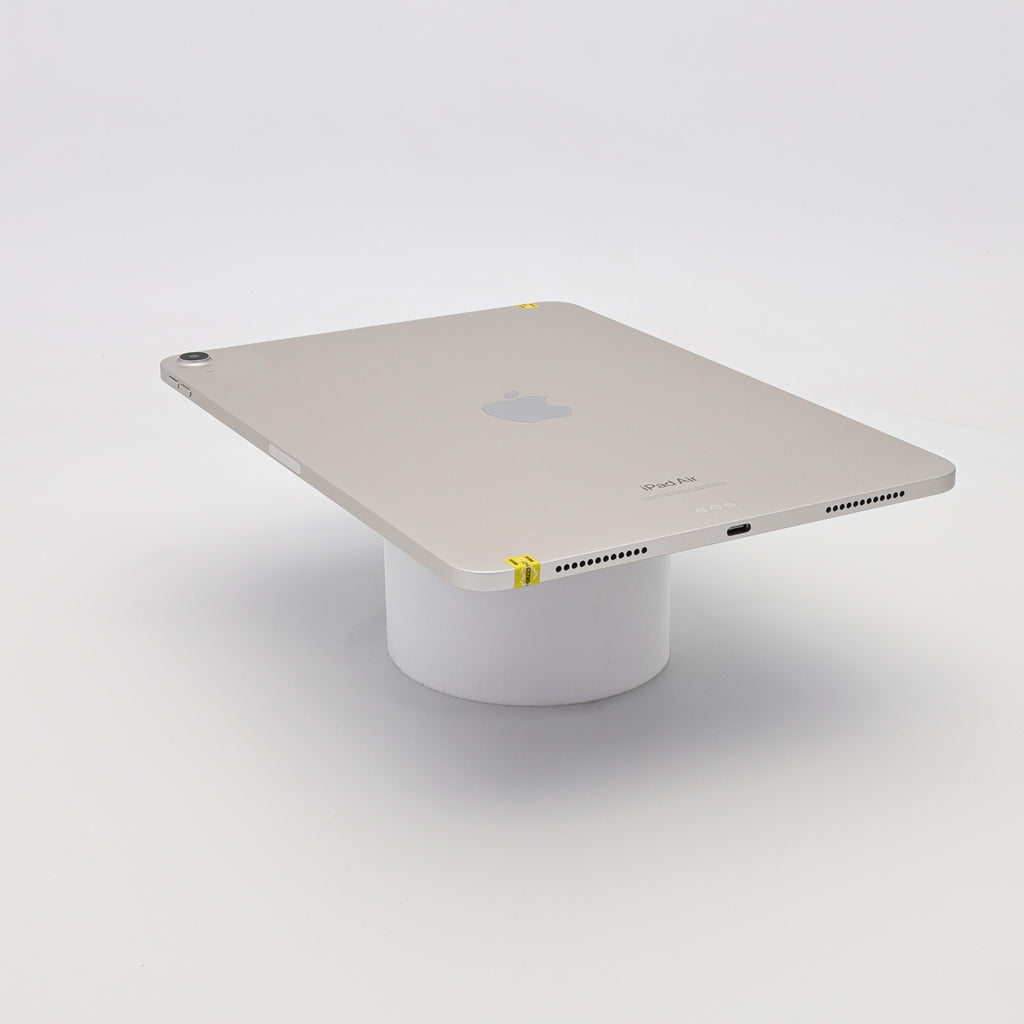 99新 Apple iPad Air5 64G 星光色 WIFI