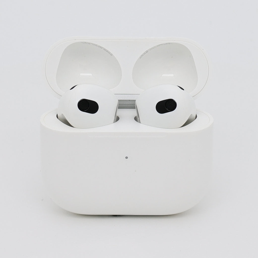 99新 Apple AirPods 3 白色