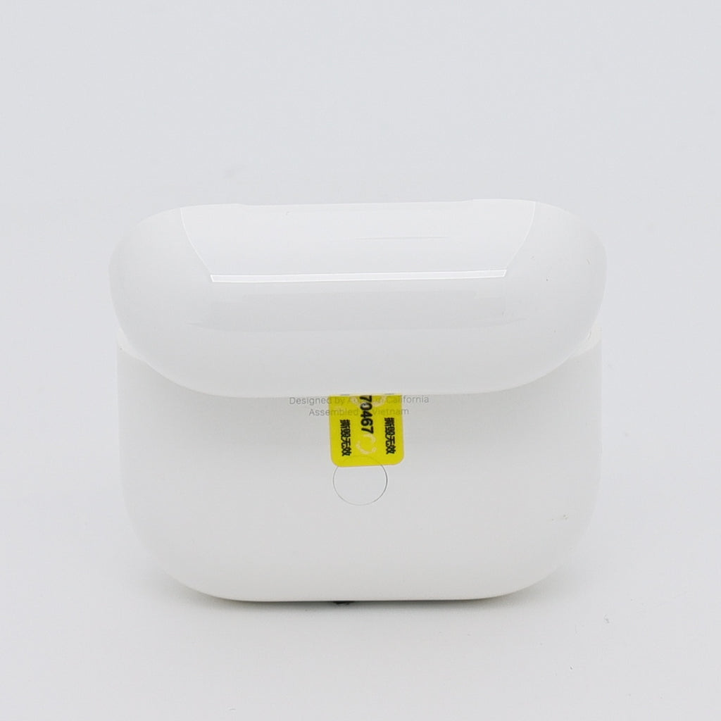 99新 Apple AirPods 3 白色