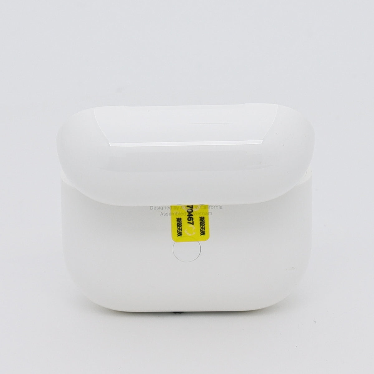 99新 Apple AirPods 3 白色