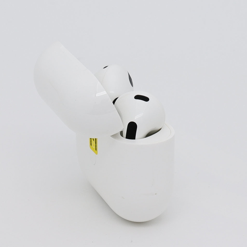 99新 Apple AirPods 3 白色